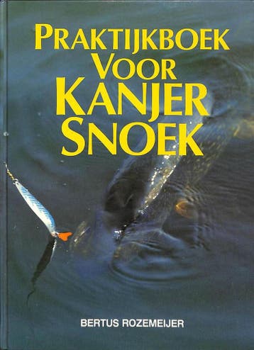 PRAKTYKBOEK KANJER SNOEK - Rozemeyer 9789027419644, Verzenden, Gelezen, Rozemeyer