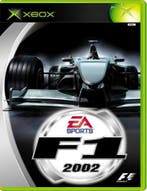 F1 2002 [Xbox Original], Ophalen of Verzenden, Nieuw