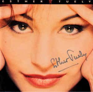 cd - Esther Tuely - Esther Tuely, Verzenden, Zo goed als nieuw