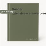 Reader intensive-care-verpleegkunde 9789036816977, Verzenden, Zo goed als nieuw