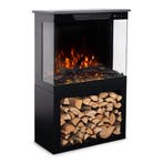 Lumea Fires Elektrische sfeerhaard 3D Spectra 24 inch – 61, Verzenden, Nieuw, Elektrische haard