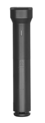 HENDI Sous-Vide Stick 30L 1200W Zwart 70x120x330mm, Ophalen of Verzenden, Nieuw in verpakking