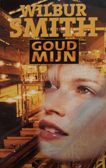 Goudmijn 9789022536278, Verzenden, Gelezen