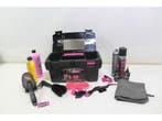 Muc-Off E-BIKE KIT - Ultimate Cleaning Kit - Reinigen, Huis en Inrichting, Verzenden, Zo goed als nieuw