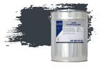 Wixx PU Metaalverf RAL 7016 | Antracietgrijs 5L, Doe-het-zelf en Verbouw, Verf, Beits en Lak, Verzenden, Nieuw, Verf, Grijs