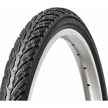 Vee Rubber Buitenband 28 x 1,75 zwart - Vee Rubber 447 me..., Ophalen of Verzenden, Nieuw, Band