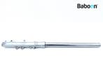 Voorvork Poot Links Suzuki DR 800 S 1991-1999 (DR800S SR43), Motoren, Verzenden, Gebruikt