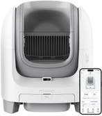 Pet Marvel C1 Automatische Kattenbak - Zelfreinigend - XXL, Ophalen of Verzenden, Zelfreinigend, Nieuw, Open