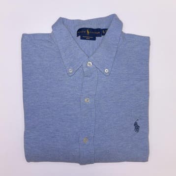 Ralph Lauren Overhemd Heren XS S M L XL XXL, Nieuw
