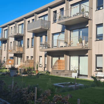 Appartement in Alkmaar gevonden voor €1350,- pm, Appartement, Direct bij eigenaar, Alkmaar