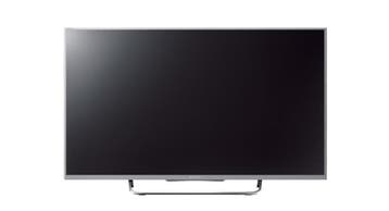 Sony KDL-50W828B - 50 inch LED TV, Ophalen, 50 Hz, Zo goed als nieuw, Full HD (1080p)