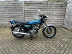 Kawasaki - H1F - 500 cc - 1975