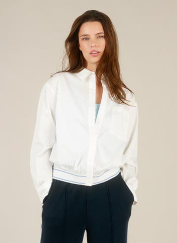 Yest blouse Inez Maat:, Verzenden, Nieuw, Overige kleuren