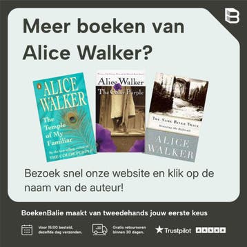 Color Purple - Alice Walker 9780704339057, Verzenden, Gelezen, Alice Walker
