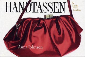 Handtassen - Anna Johnson 9783833111761, Verzenden, Gelezen, Anna Johnson