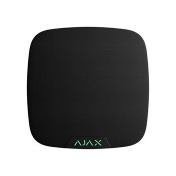 Ajax Systems SpeakerPhone Jeweller Zwart,, Ophalen of Verzenden, Nieuw