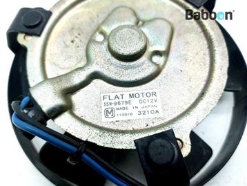 Koelfan Motor Ducati ST 3 (ST3), Verzenden, Gebruikt