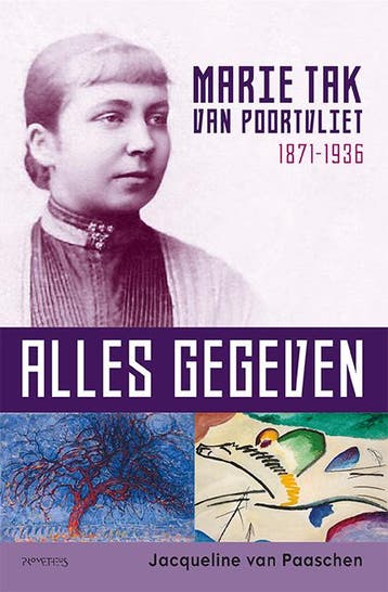 Alles Gegeven | Jacqueline van Paaschen | Nieuw, Boeken, Ophalen of Verzenden, Nieuw, Jacqueline van Paaschen