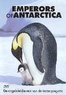 Emperors of Antarctica - DVD, Verzenden, Nieuw in verpakking
