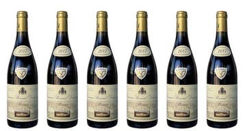 2017 Bernard Delagrange Les Prévoles des Bons Feuves -, Nieuw