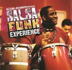 cd - DJ Lubi Jovanovic - Salsa Funk Experience, Verzenden, Zo goed als nieuw