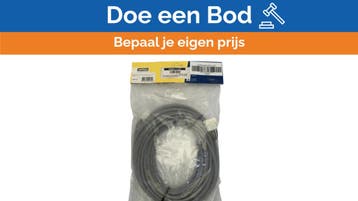Bieden: Vetus BP2916 Extension Cable for, Ophalen of Verzenden, Nieuw