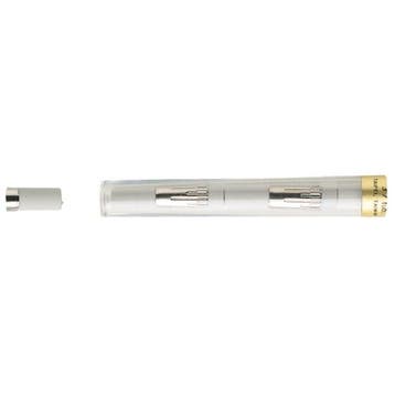4 Reservegummen voor Pentel vulpotlood, Verzenden, Nieuw
