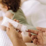 Naïf Baby & Kids Zinc Crème 0% Parfum - 75ml, Ophalen of Verzenden, Nieuw, Overige typen