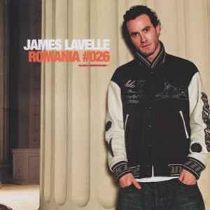 cd - James Lavelle - Romania #026, Cd's en Dvd's, Cd's | Overige Cd's, Zo goed als nieuw, Verzenden
