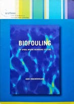 Biofouling of spiral wound membrane systems 9789081474313, Verzenden, Zo goed als nieuw, J.S. Vrouwenvelder