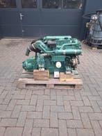 Volvo Penta MD31 62pk scheepsmotor met MS4B keerkoppeling, Ophalen of Verzenden, Nieuw