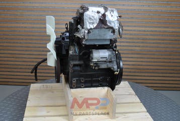 Perkins KC 103-09 Dieselmotoren, Ophalen of Verzenden, Gebruikt, Dieselmotor, 1800 rpm of meer