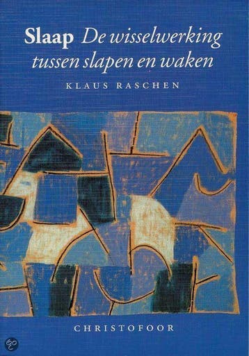 Slaap - K. Raschen 9789062384594, Verzenden, Gelezen, K. Raschen