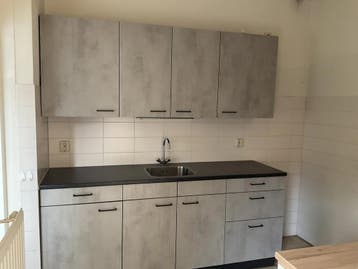 Te huur: Huis Rietstraat in Emmeloord, Huizen en Kamers, Emmeloord, Flevoland