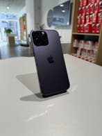 Refurbished iPhone 14 Pro max - 128GB Uitstekend staat!, 128 GB, Refurbished, Ophalen of Verzenden, Zonder simlock