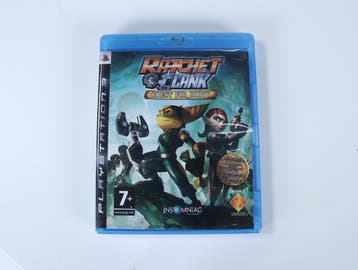 Playstation 3 - Ratchet & Clank: Quest for Booty #2, Ophalen of Verzenden, Nieuw