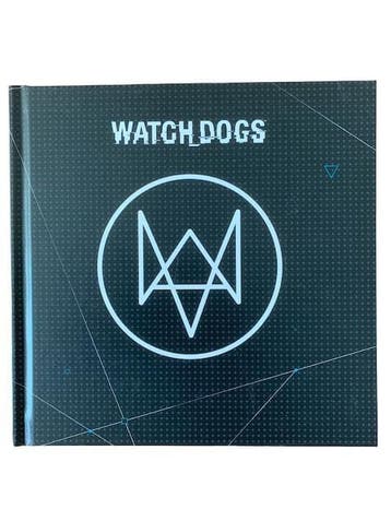 The Art Of Watch Dogs (Watch dogs) (TWEEDEHANDS), Verzenden, Nieuw