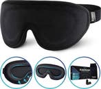 Somnifiq Slaapmasker Luxe 3D Oogmasker - Zijden Slaapmasker, Diversen, Kerst, Ophalen of Verzenden, Nieuw