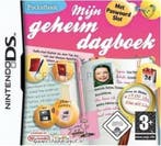DS Mijn Geheim Dagboek, Verzenden, Zo goed als nieuw