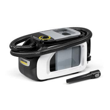 Kärcher Stofzuiger 1.081-530.0 vacuum — zo goed als nieuw, Nieuw