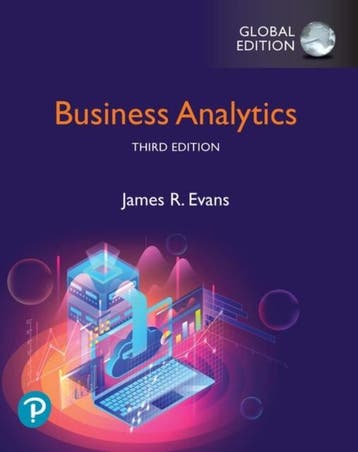 Business Analytics Global Edition 9781292339061, Verzenden, Zo goed als nieuw