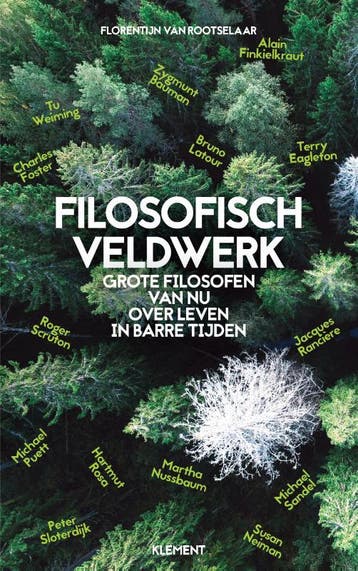 Filosofisch veldwerk 9789086872329 Florentijn van Rootselaar, Verzenden, Zo goed als nieuw, Florentijn van Rootselaar