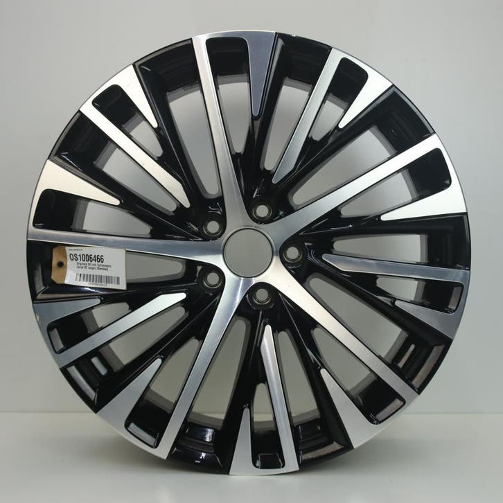 Originele velgen 20 inch Lexus RZ 5x114.3 *OS1006466*, Auto-onderdelen, Banden en Velgen, Velg(en), Gebruikt, 20 inch, Personenwagen