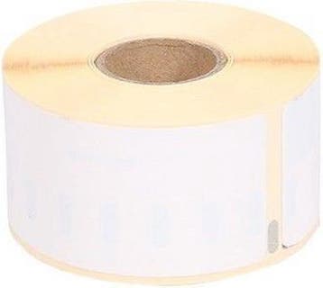 Dymo label 99012 - 36mm x 89mm - 260 labels, Ophalen of Verzenden, Nieuw