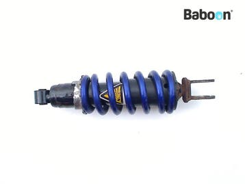 Achter Schokbreker Yamaha MT 07 2016-2017 (MT07 MT-07 FZ-07), Verzenden, Gebruikt