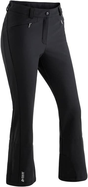 Maier Sports Skibroek Dames 19 | Retourdeal 30% Korting, Broek, Nieuw, Ophalen of Verzenden, Maier Sports