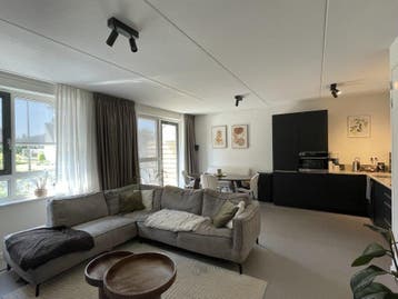 Te huur: Appartement Hessenweg in Hardenberg, Overijssel, Hardenberg, Appartement