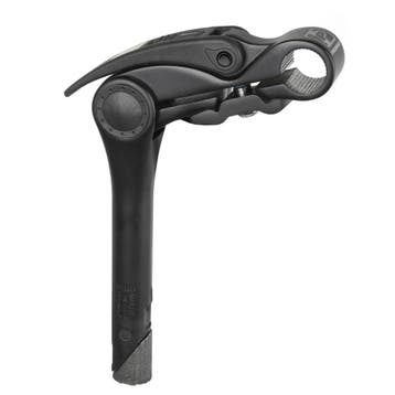 Promax Verstelbare stuurpen - 180 mm - 25,4 mm - Aluminiu..., Fietsen en Brommers, Ophalen of Verzenden, Nieuw, Frame