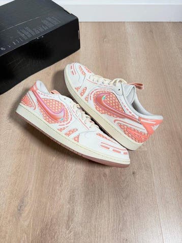 Air Jordan - Sneakers - Maat: EU 48.5 - Nieuw met tags, Nieuw