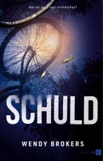 Schuld (9789000391721, Wendy Brokers), Boeken, Verzenden, Nieuw